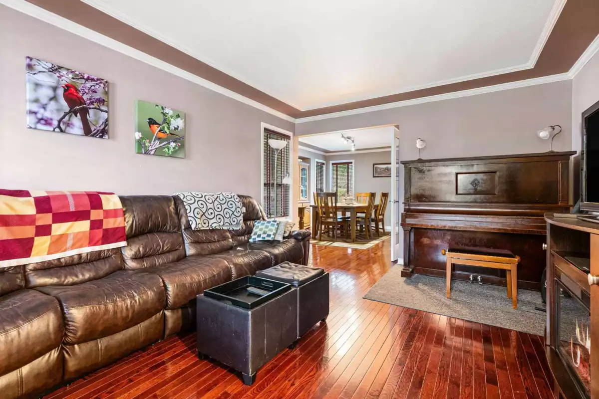 Primary Bedroom Photo of 5312 Rockwood Drive, Chilliwack, BC