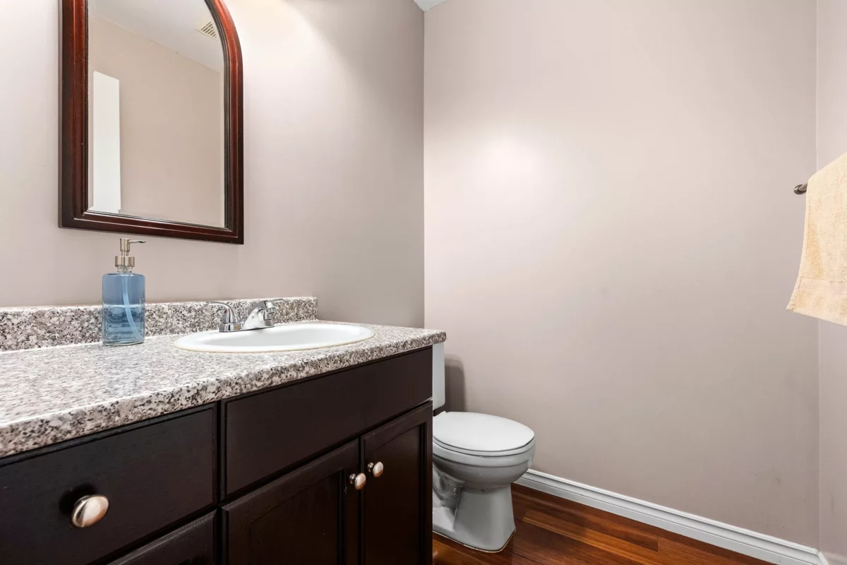 Staircase Photo of 5312 Rockwood Drive, Chilliwack, BC