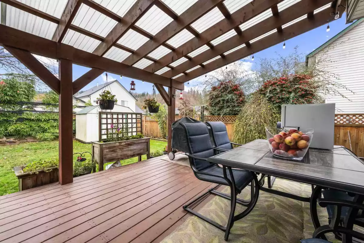 Street View Photo of 5312 Rockwood Drive, Chilliwack, BC