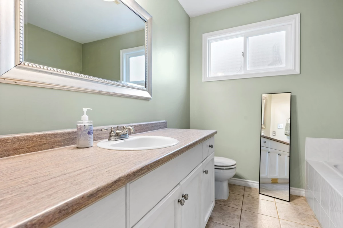 Swimming Pool Photo of 5312 Rockwood Drive, Chilliwack, BC