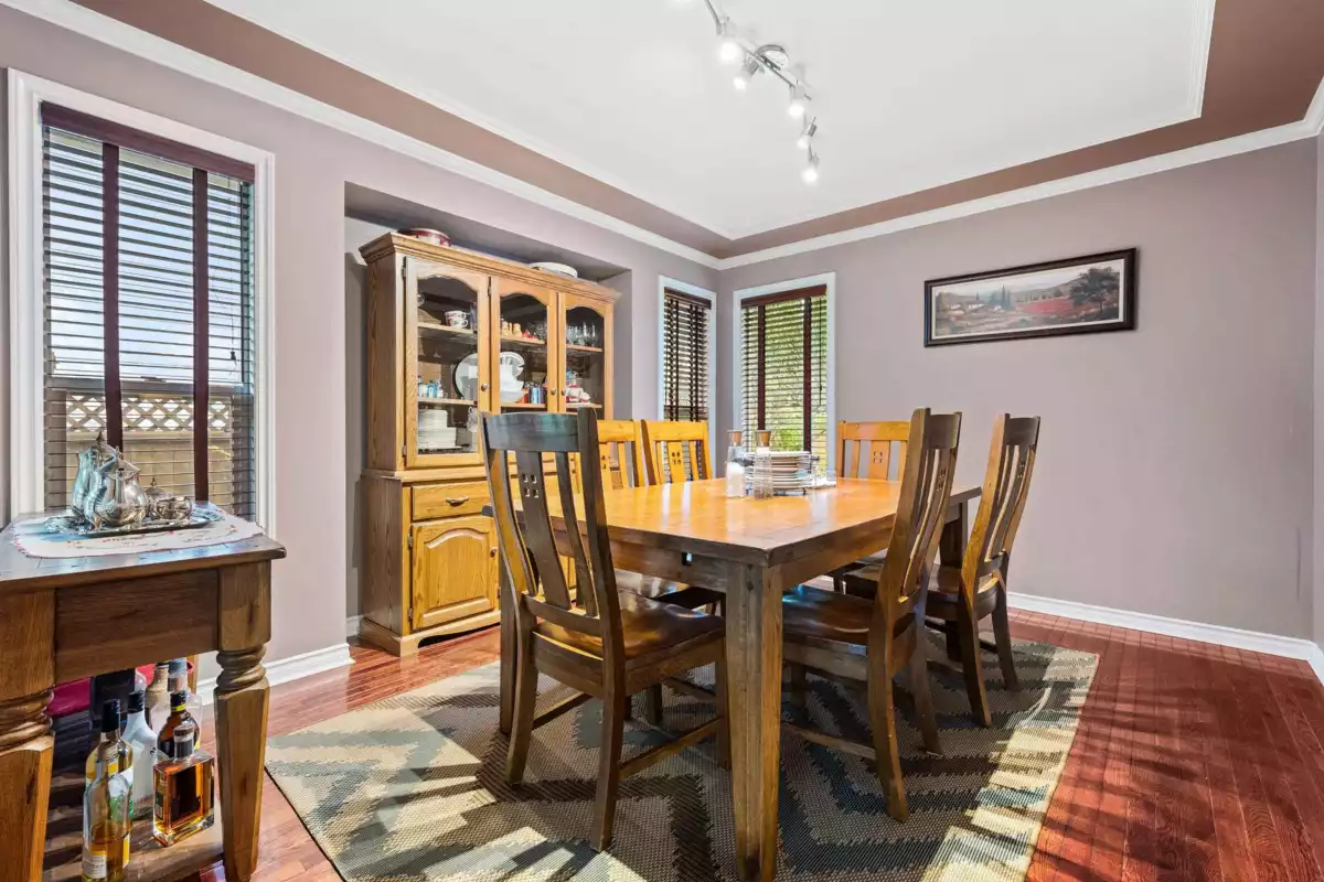 Walk-In Closet Photo of 5312 Rockwood Drive, Chilliwack, BC