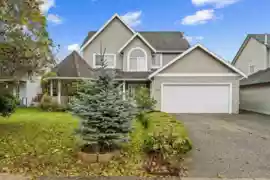 5312 Rockwood Drive, Chilliwack, BC