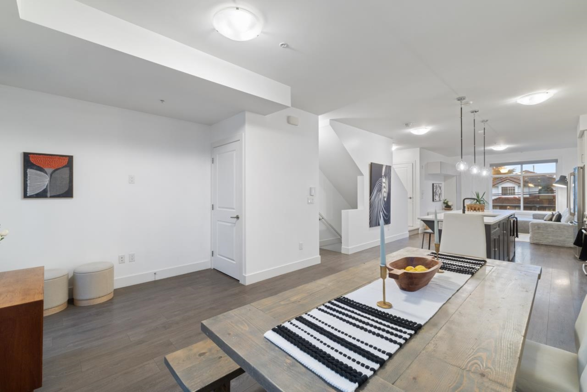 Bedroom 2 Photo of 5837 Wales Street, Vancouver, BC