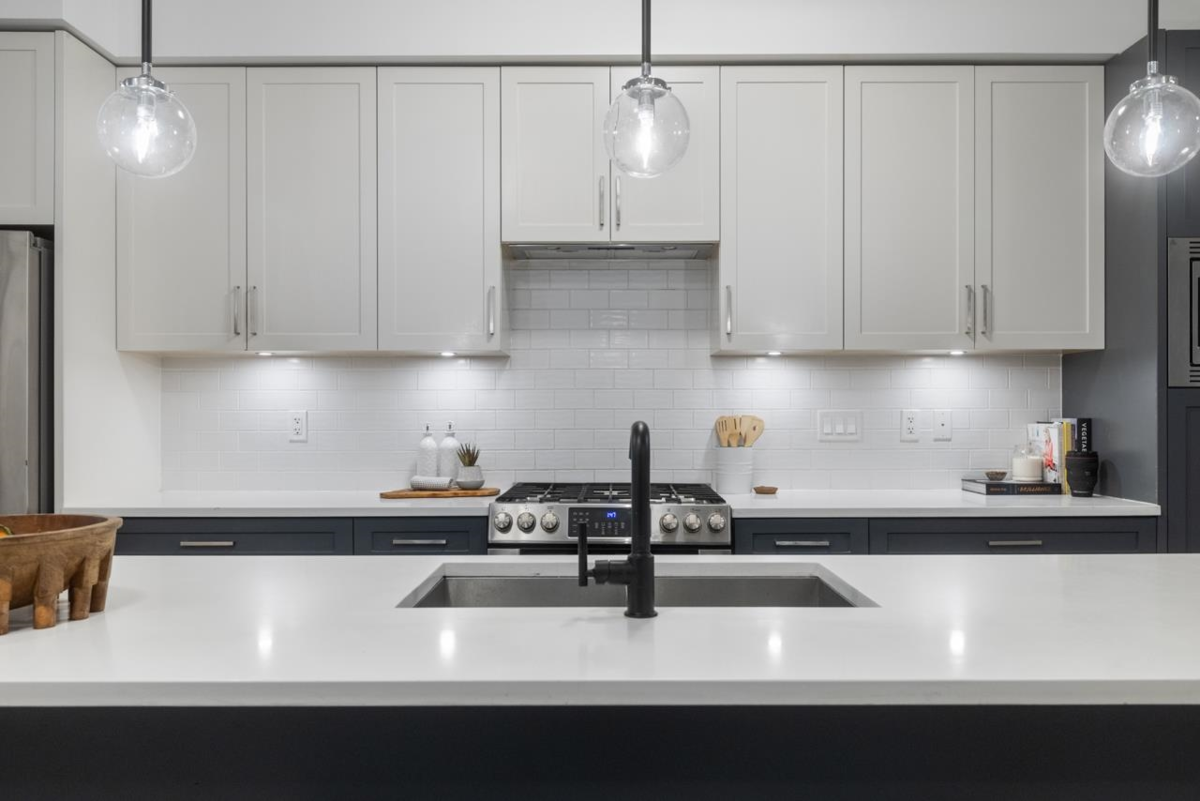 Kitchen Photo of 5837 Wales Street, Vancouver, BC