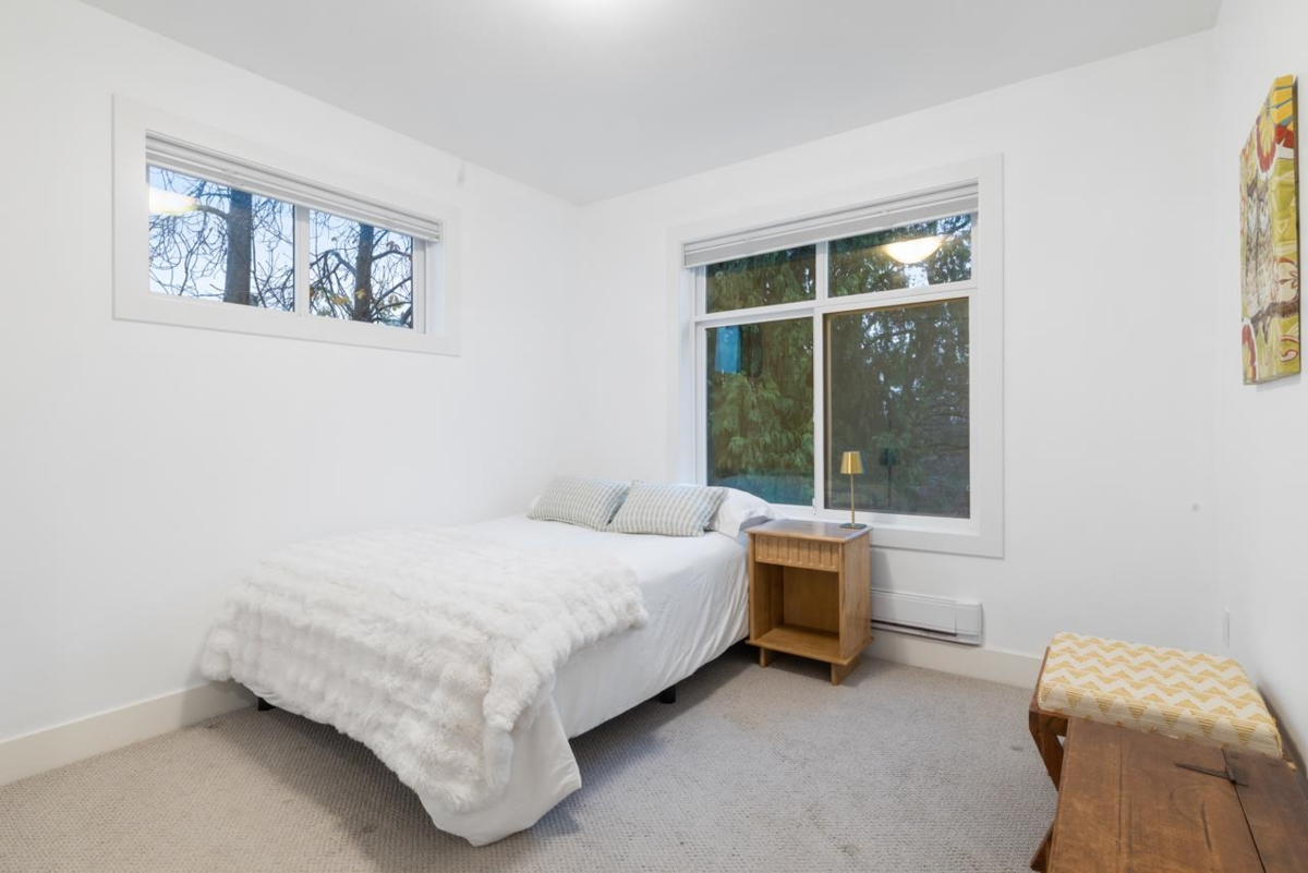 Loft / Bonus Room Photo of 5837 Wales Street, Vancouver, BC