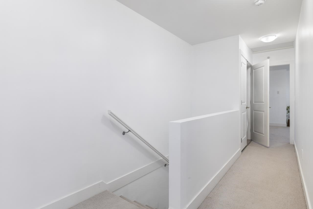 Mudroom Photo of 5837 Wales Street, Vancouver, BC