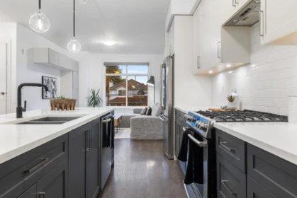5837 Wales Street, Vancouver, BC, Vancouver — Townhouse for sale