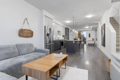 5837 Wales Street, Vancouver, BC, Vancouver — Townhouse for sale