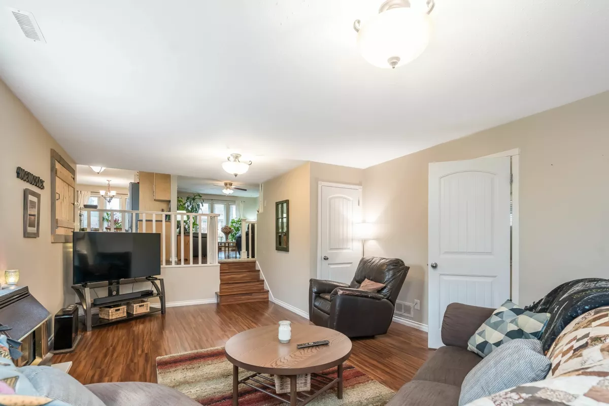 Bedroom 3 Photo of 35183 Ewert Avenue, Mission, BC
