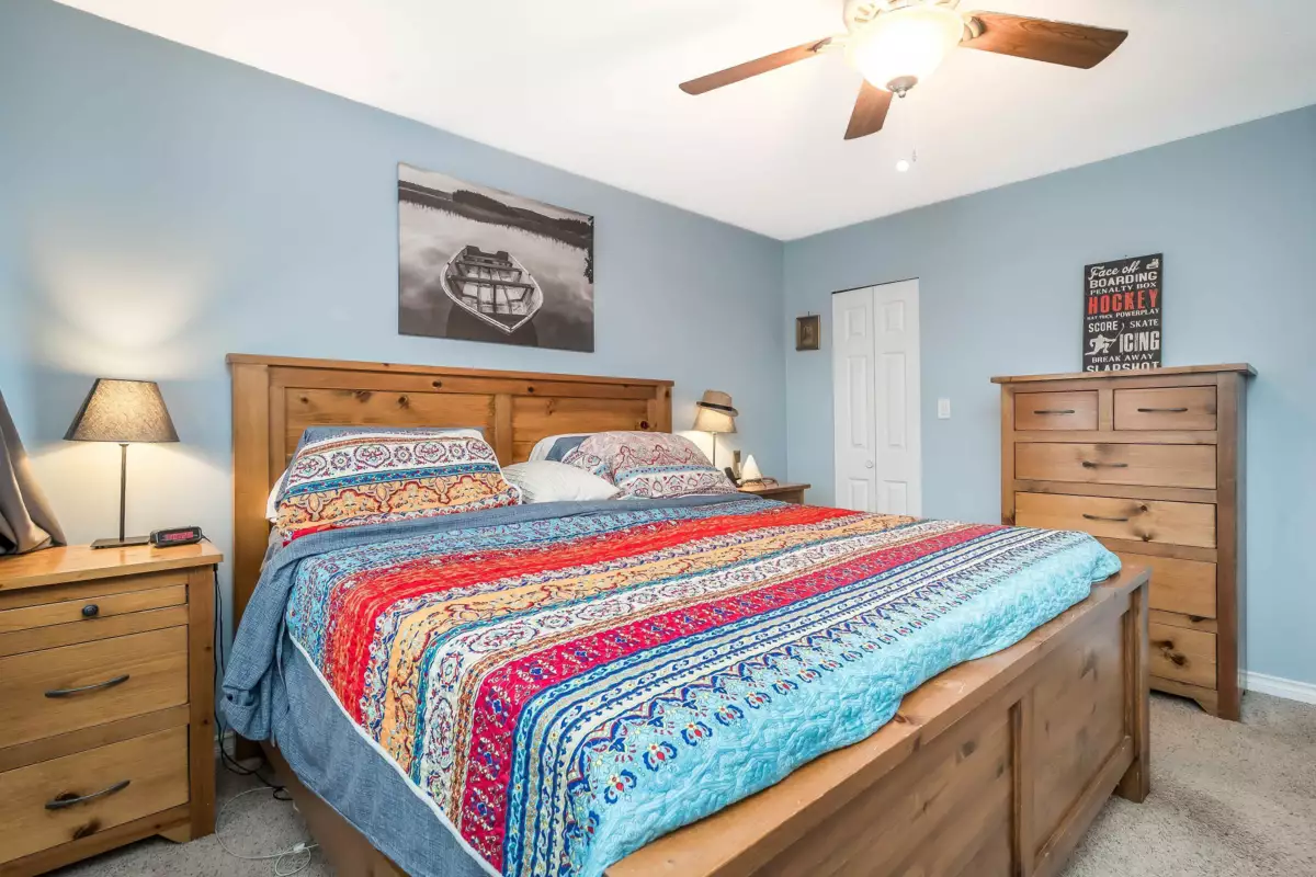 Bedroom 4 Photo of 35183 Ewert Avenue, Mission, BC