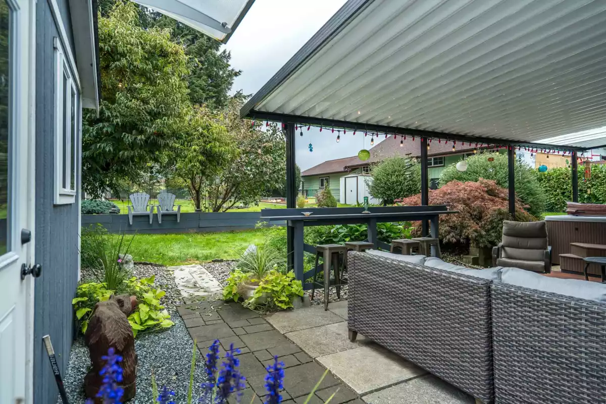 Front Yard Photo of 35183 Ewert Avenue, Mission, BC