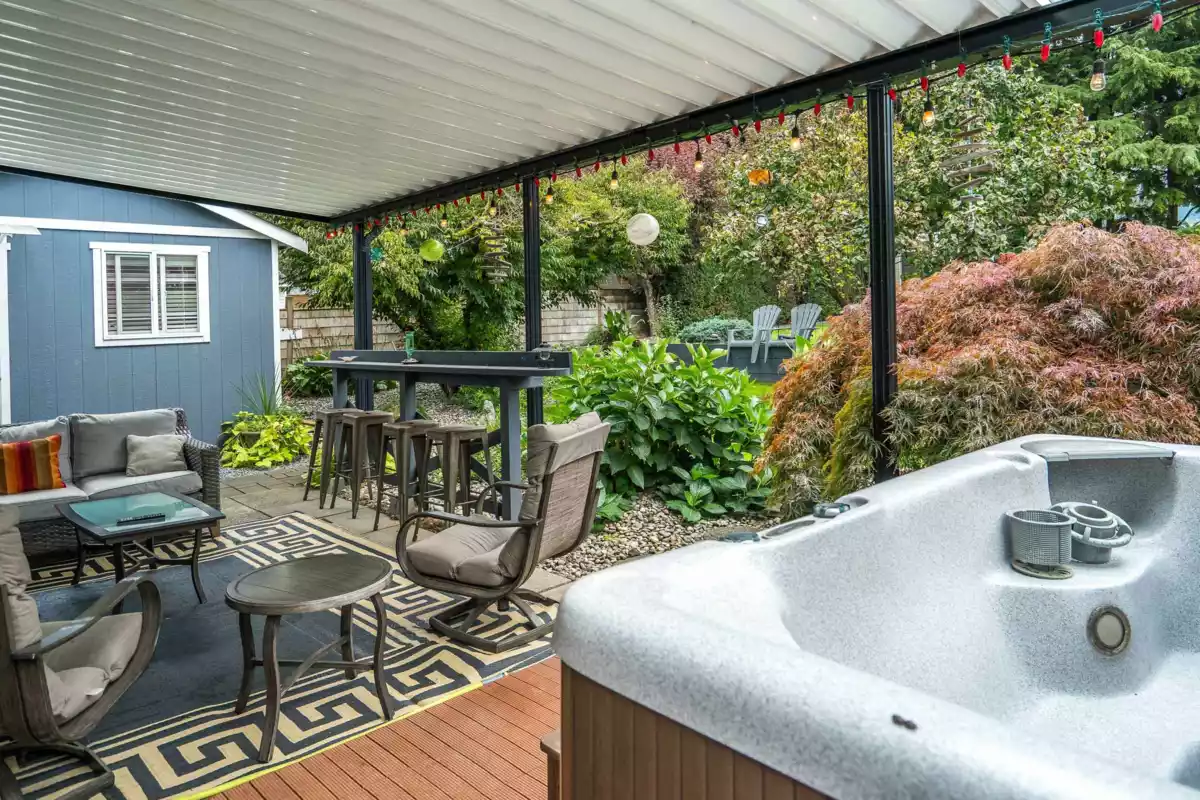 Staircase Photo of 35183 Ewert Avenue, Mission, BC