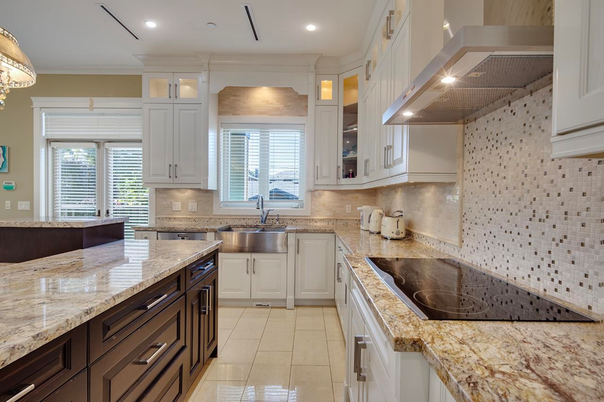 Basement Recreation Room Photo of 2168 W 16th Avenue, Vancouver, BC