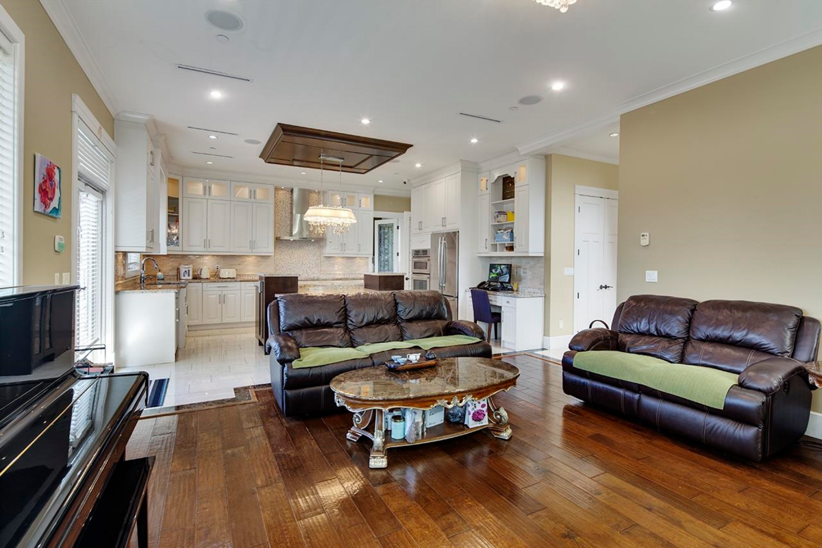 Bedroom 2 Photo of 2168 W 16th Avenue, Vancouver, BC