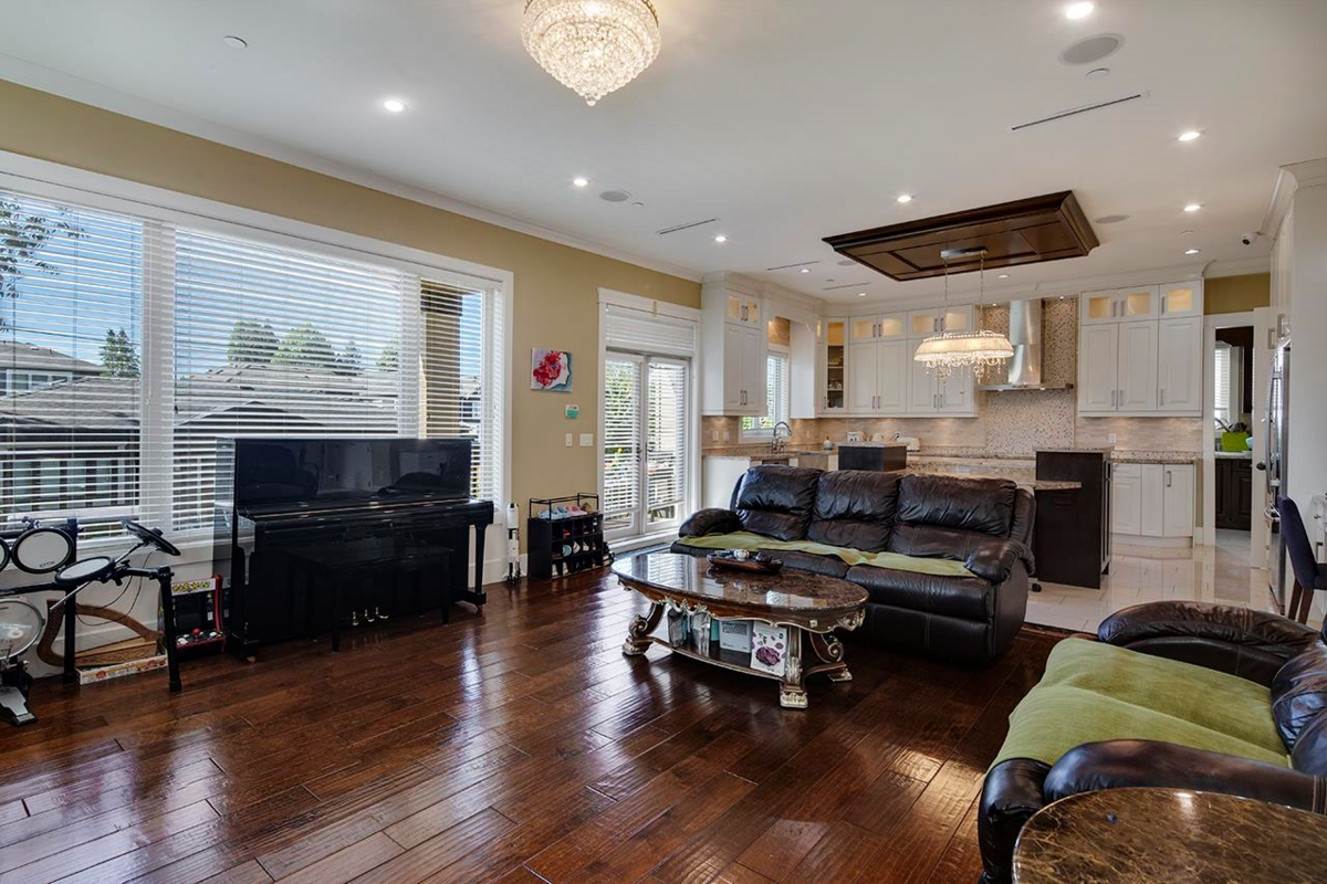 Bedroom 3 Photo of 2168 W 16th Avenue, Vancouver, BC