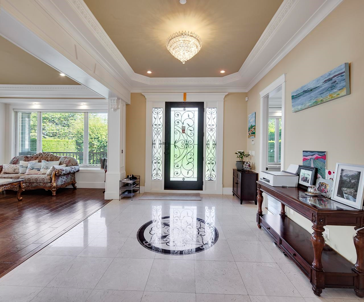 Family Room Photo of 2168 W 16th Avenue, Vancouver, BC