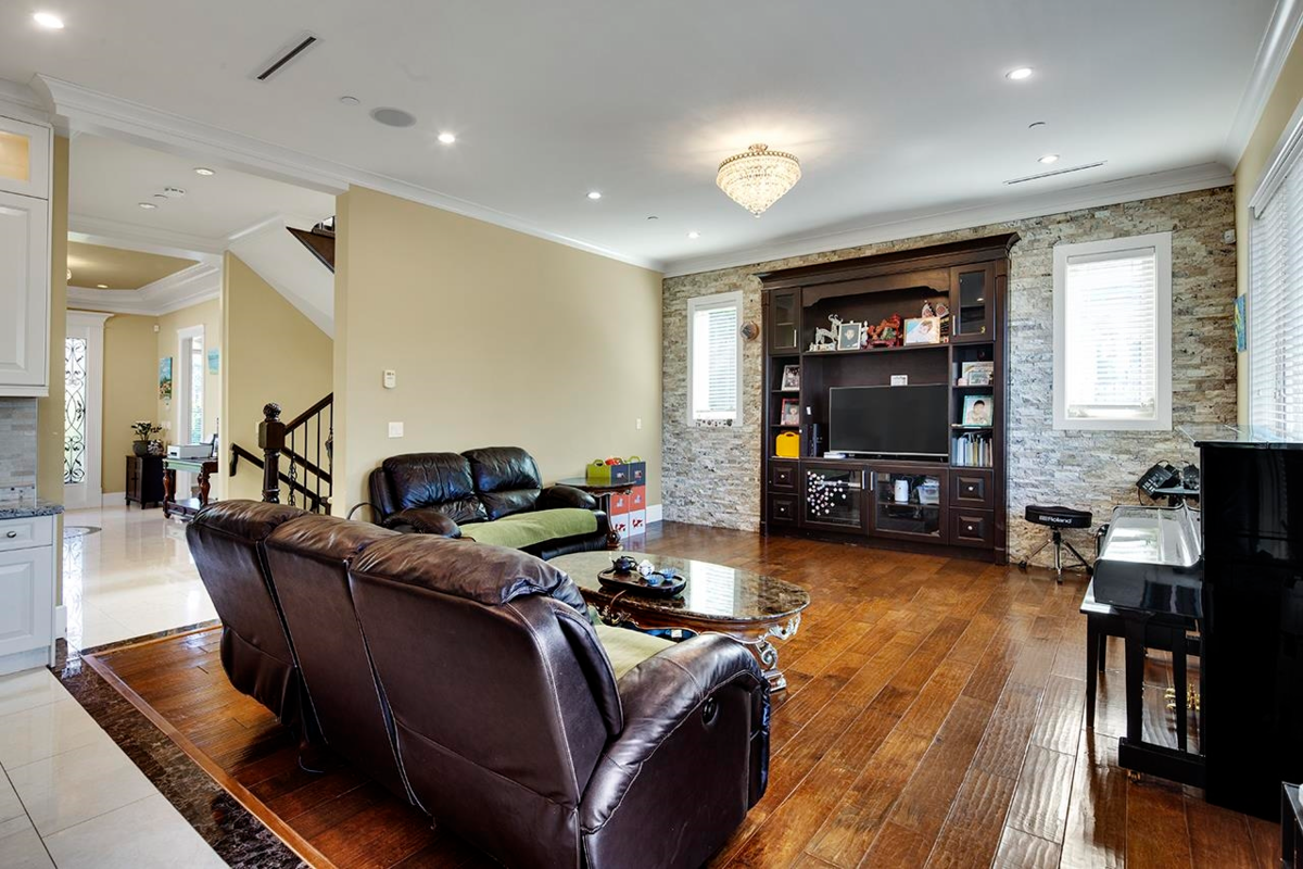 Guest Bathroom Photo of 2168 W 16th Avenue, Vancouver, BC