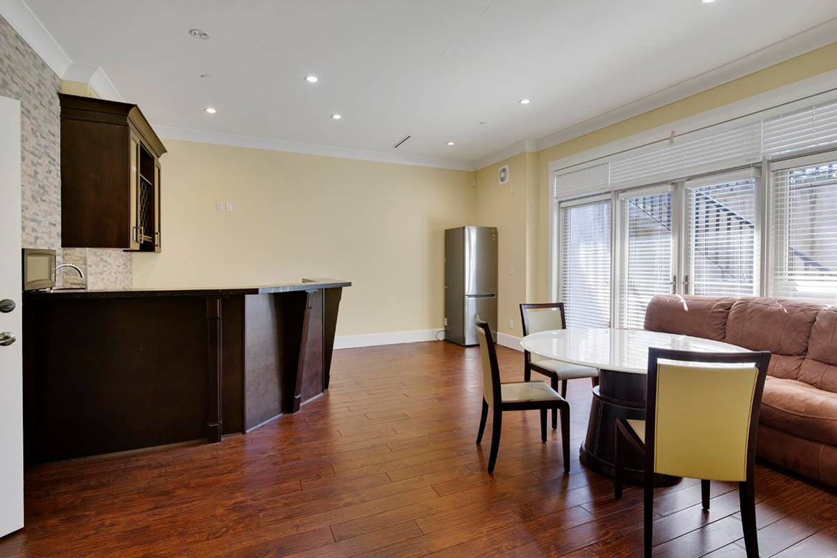 Hot Tub / Spa Photo of 2168 W 16th Avenue, Vancouver, BC