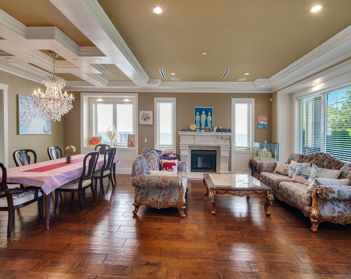 Kitchen Photo of 2168 W 16th Avenue, Vancouver, BC