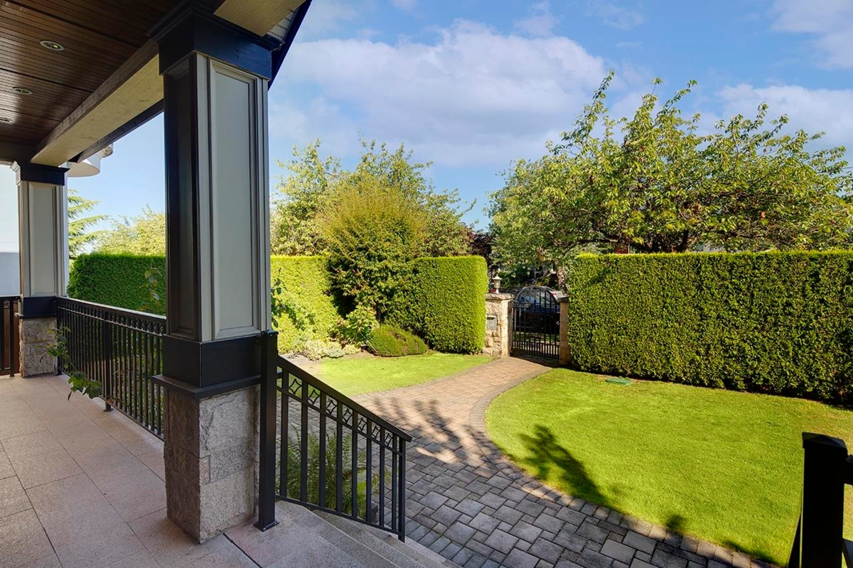 Living Room Photo of 2168 W 16th Avenue, Vancouver, BC