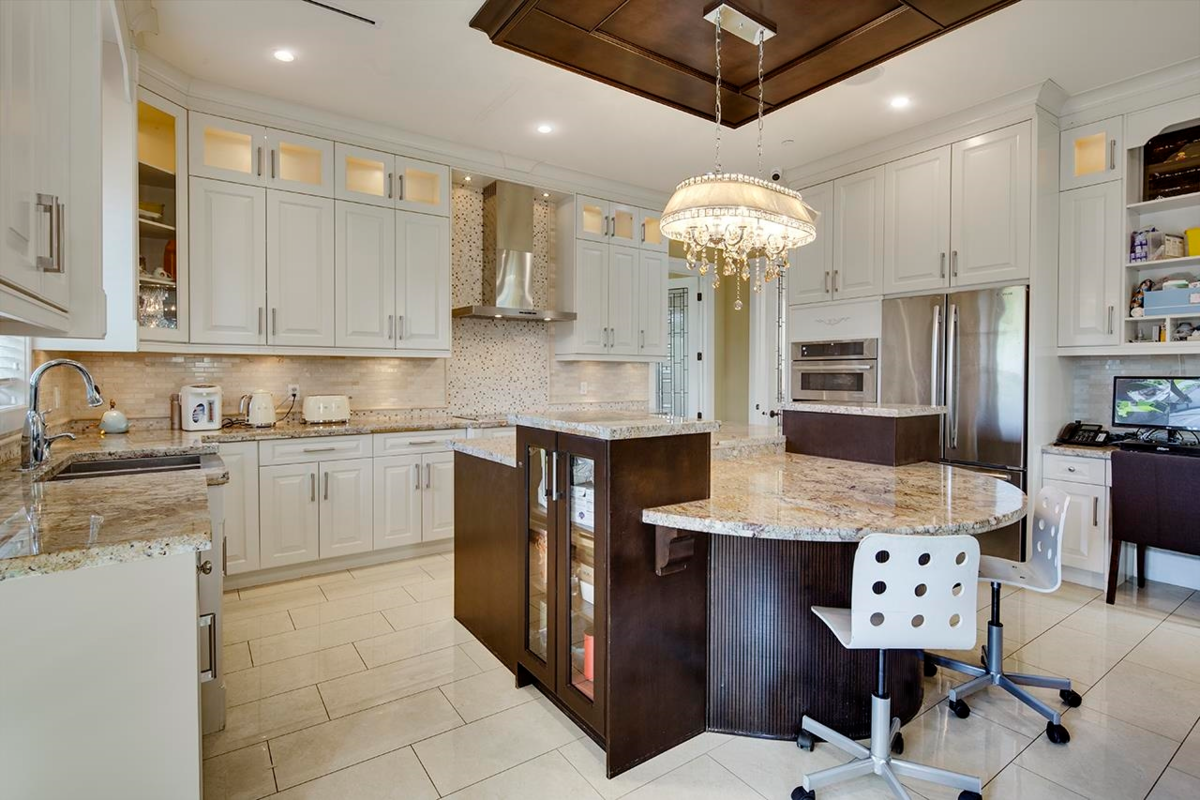 Loft / Bonus Room Photo of 2168 W 16th Avenue, Vancouver, BC