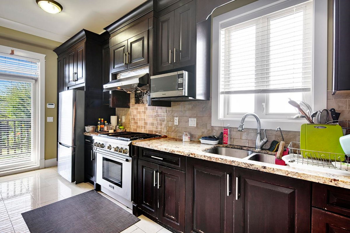 Mudroom Photo of 2168 W 16th Avenue, Vancouver, BC