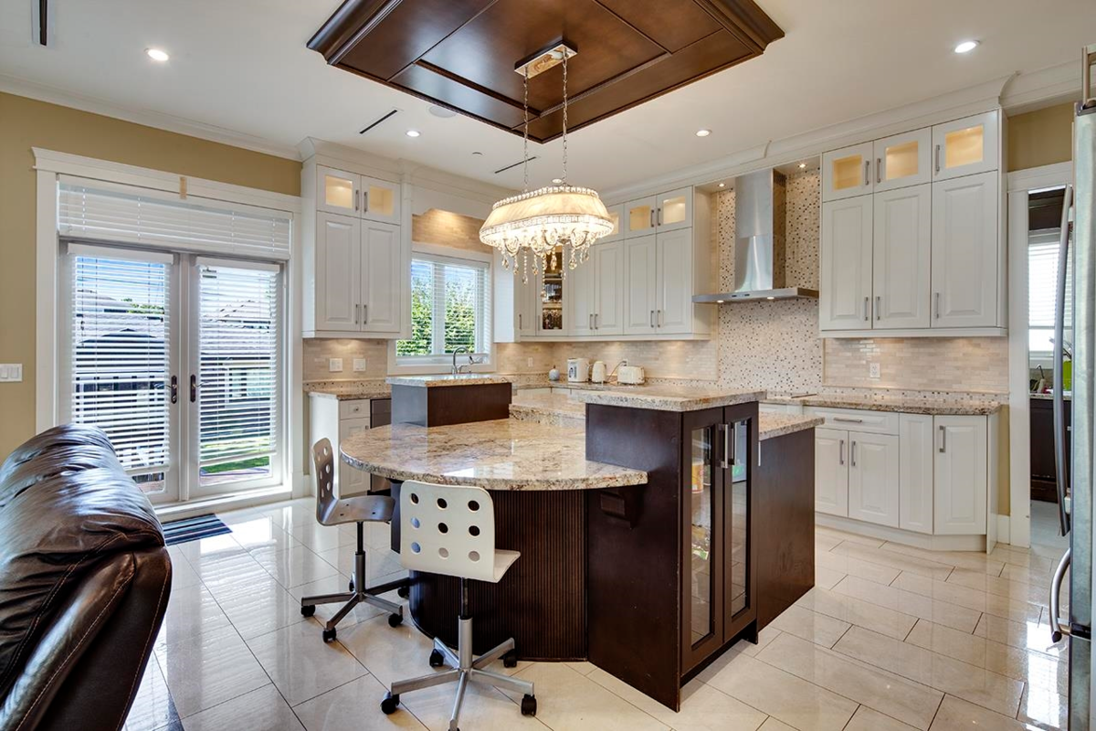 Office / Den Photo of 2168 W 16th Avenue, Vancouver, BC