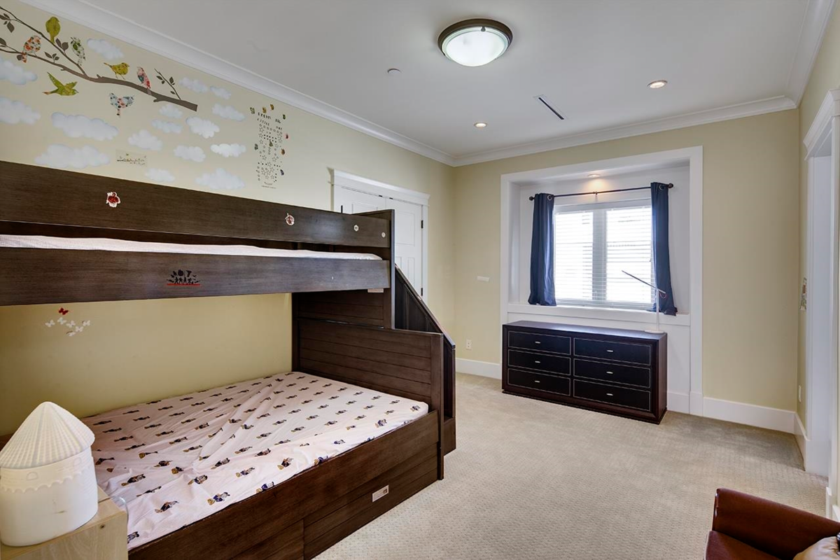 Outdoor Deck Photo of 2168 W 16th Avenue, Vancouver, BC