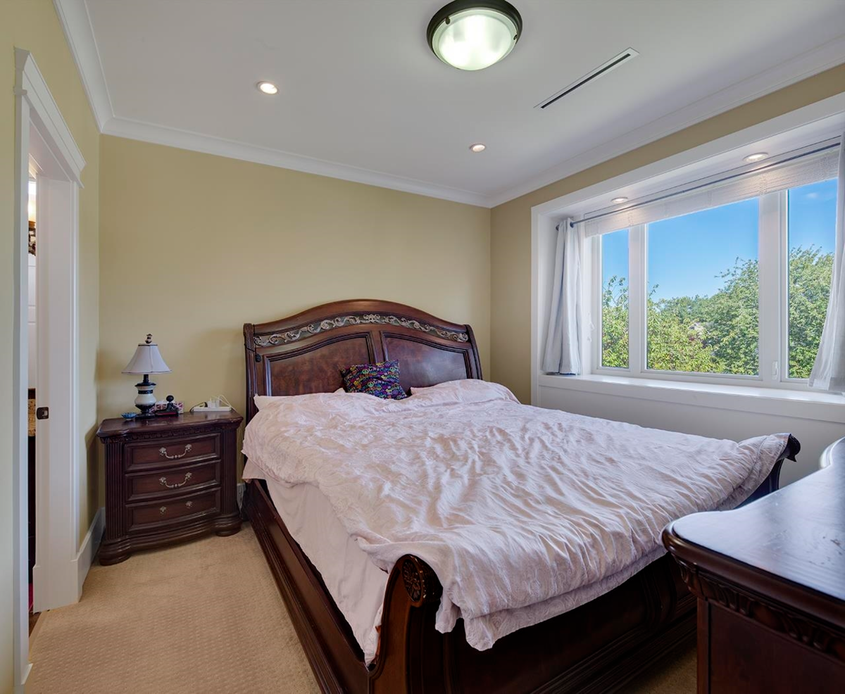 Outdoor Patio Photo of 2168 W 16th Avenue, Vancouver, BC