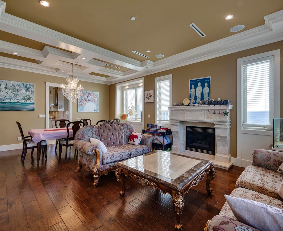 Pantry Photo of 2168 W 16th Avenue, Vancouver, BC