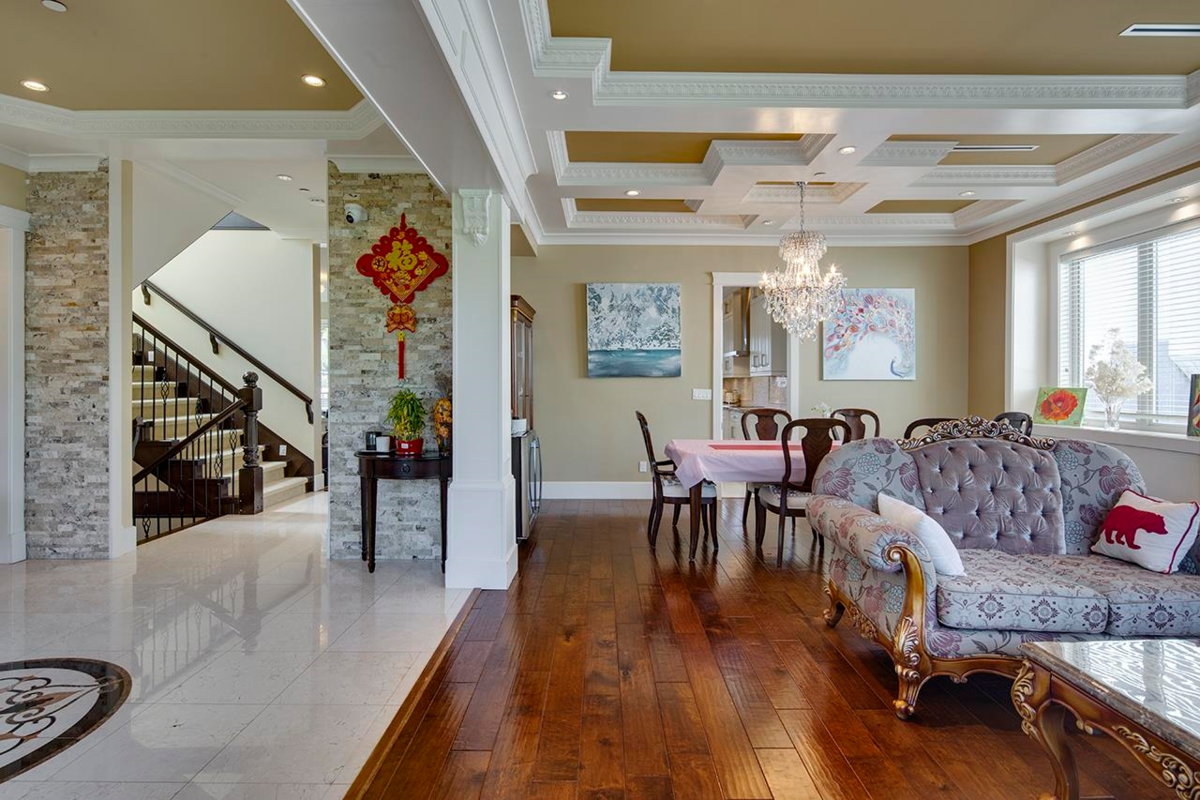 Primary Bathroom Photo of 2168 W 16th Avenue, Vancouver, BC