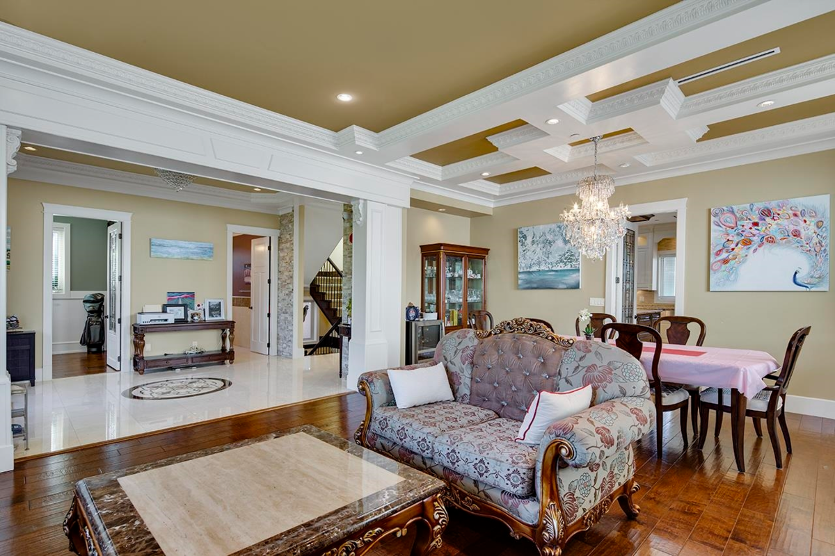 Primary Bedroom Photo of 2168 W 16th Avenue, Vancouver, BC