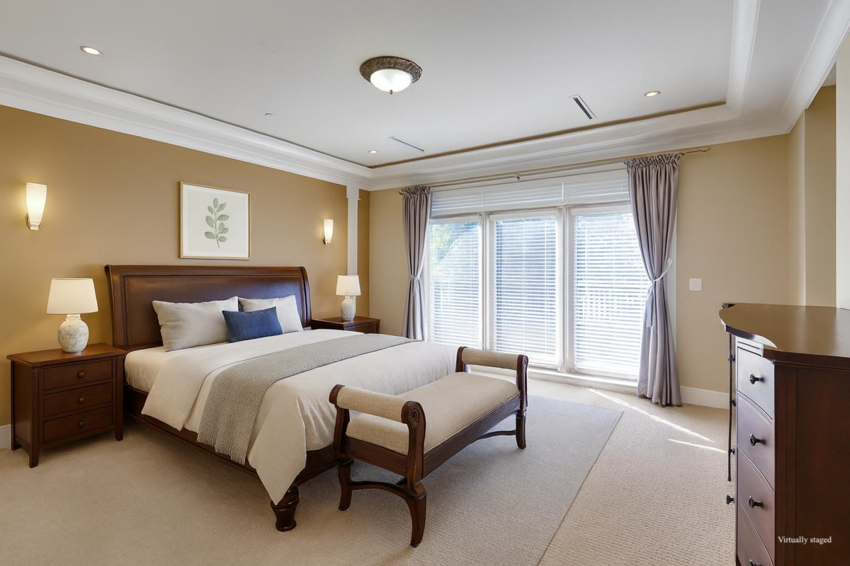 Staircase Photo of 2168 W 16th Avenue, Vancouver, BC