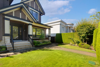 2168 W 16th Avenue, Vancouver, BC, Vancouver — Single Family Residence for sale