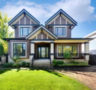 2168 W 16th Avenue, Vancouver, BC