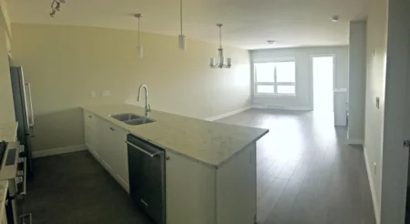 302 4815 55b Street, Delta, BC, Delta — Apartment/Condo for sale