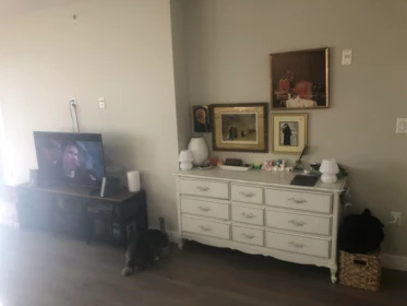 Loft / Bonus Room Photo of 302 4815 55b Street, Delta, BC