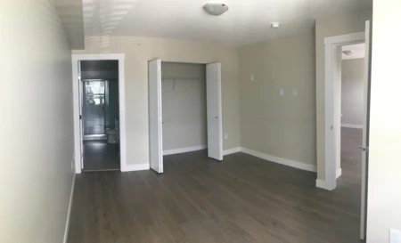 Pantry Photo of 302 4815 55b Street, Delta, BC