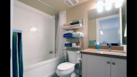Primary Bedroom Photo of 302 4815 55b Street, Delta, BC
