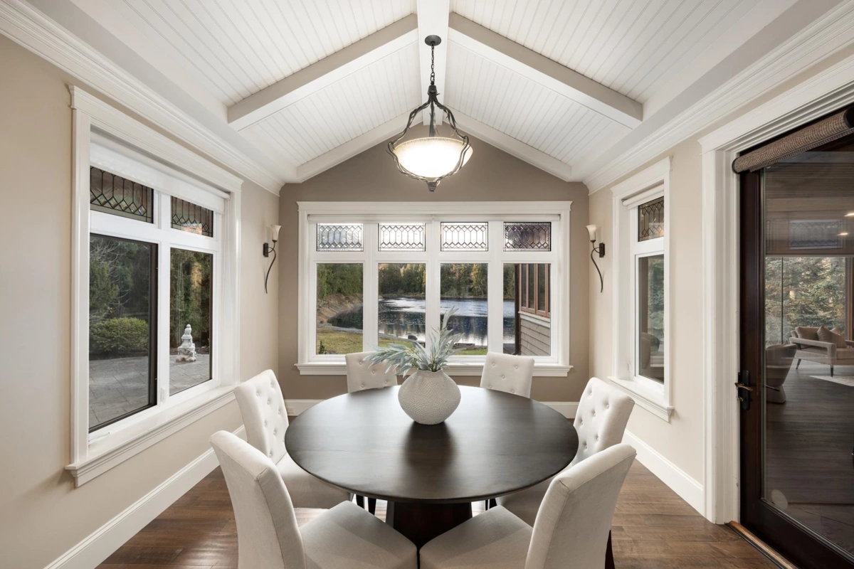 Basement Recreation Room Photo of 23455 8 Avenue, Langley, BC