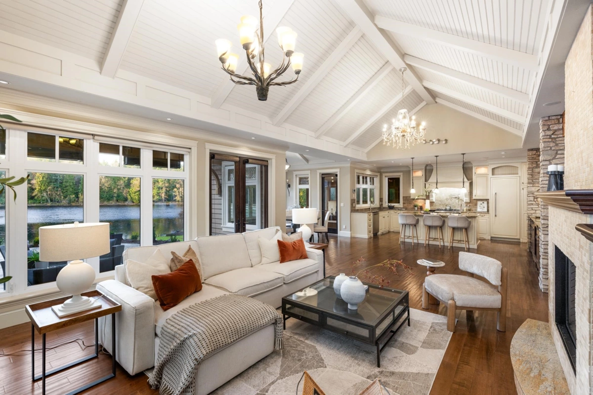 Bedroom 2 Photo of 23455 8 Avenue, Langley, BC