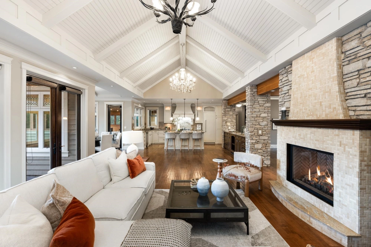 Bedroom 3 Photo of 23455 8 Avenue, Langley, BC