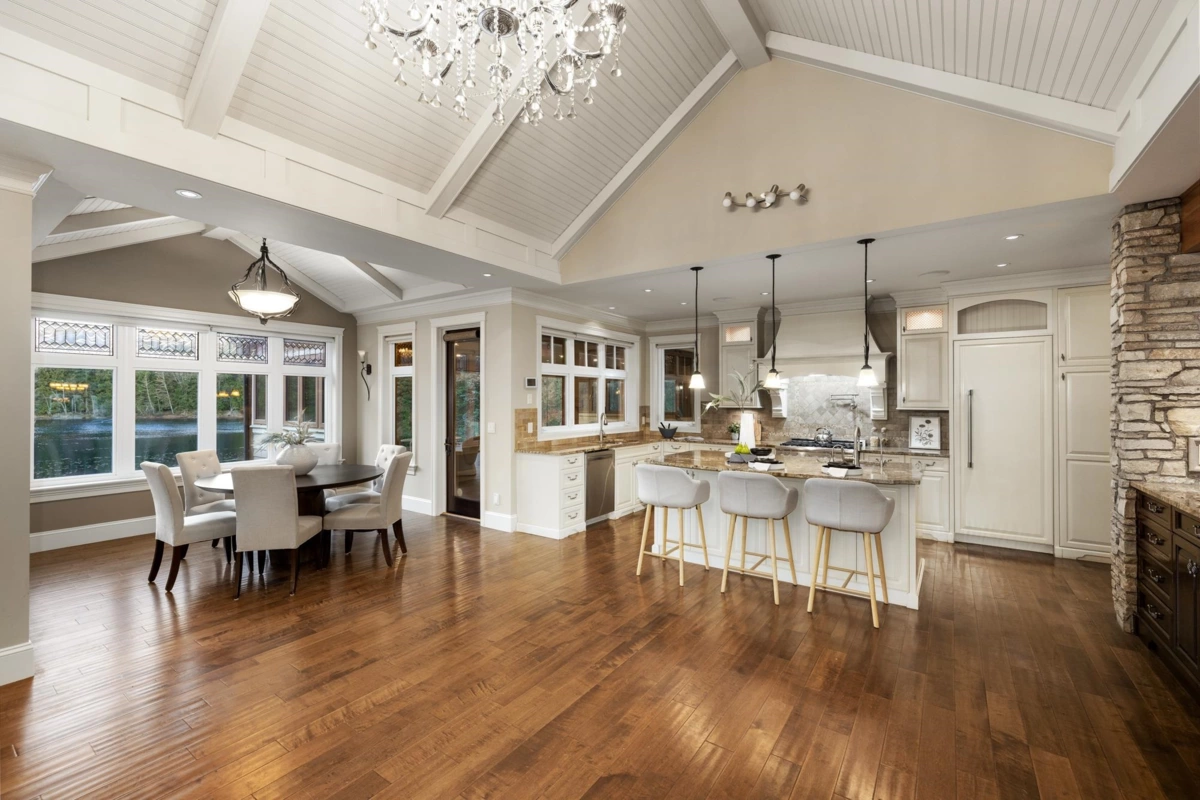 Bedroom 4 Photo of 23455 8 Avenue, Langley, BC