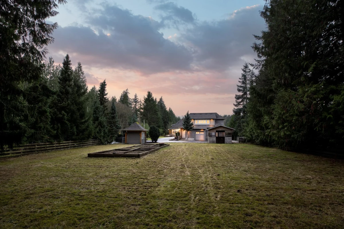 Community Amenities Photo (Clubhouse) of 23455 8 Avenue, Langley, BC