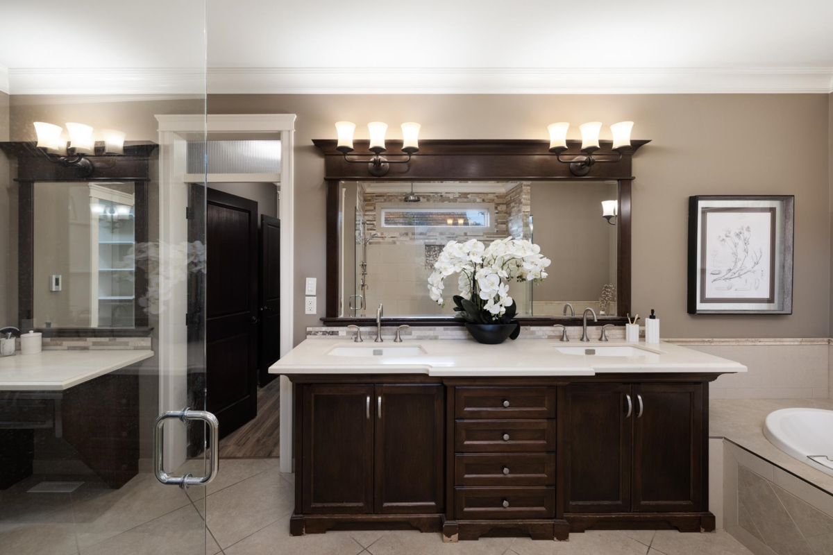 Garden / Landscaping Photo of 23455 8 Avenue, Langley, BC