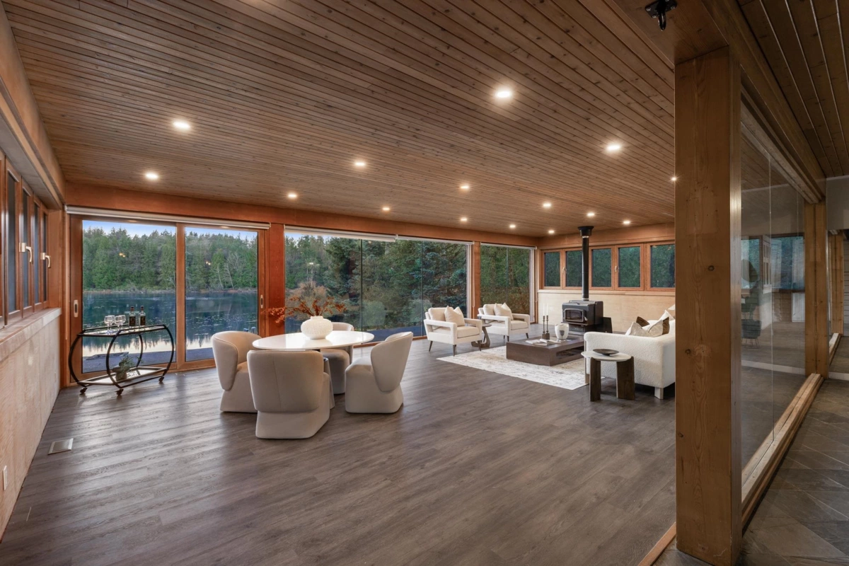 Hallway Photo of 23455 8 Avenue, Langley, BC