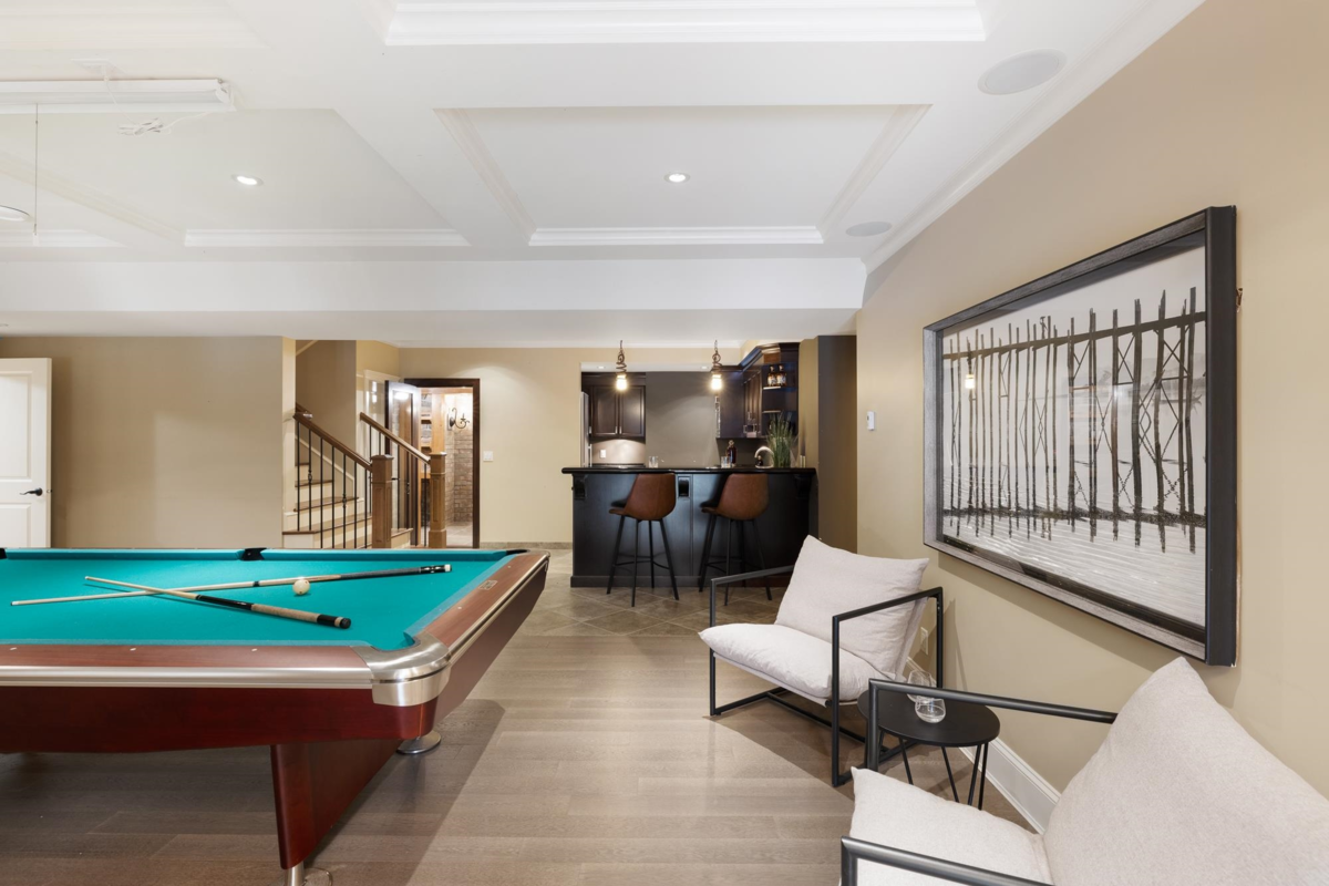 Hot Tub / Spa Photo of 23455 8 Avenue, Langley, BC