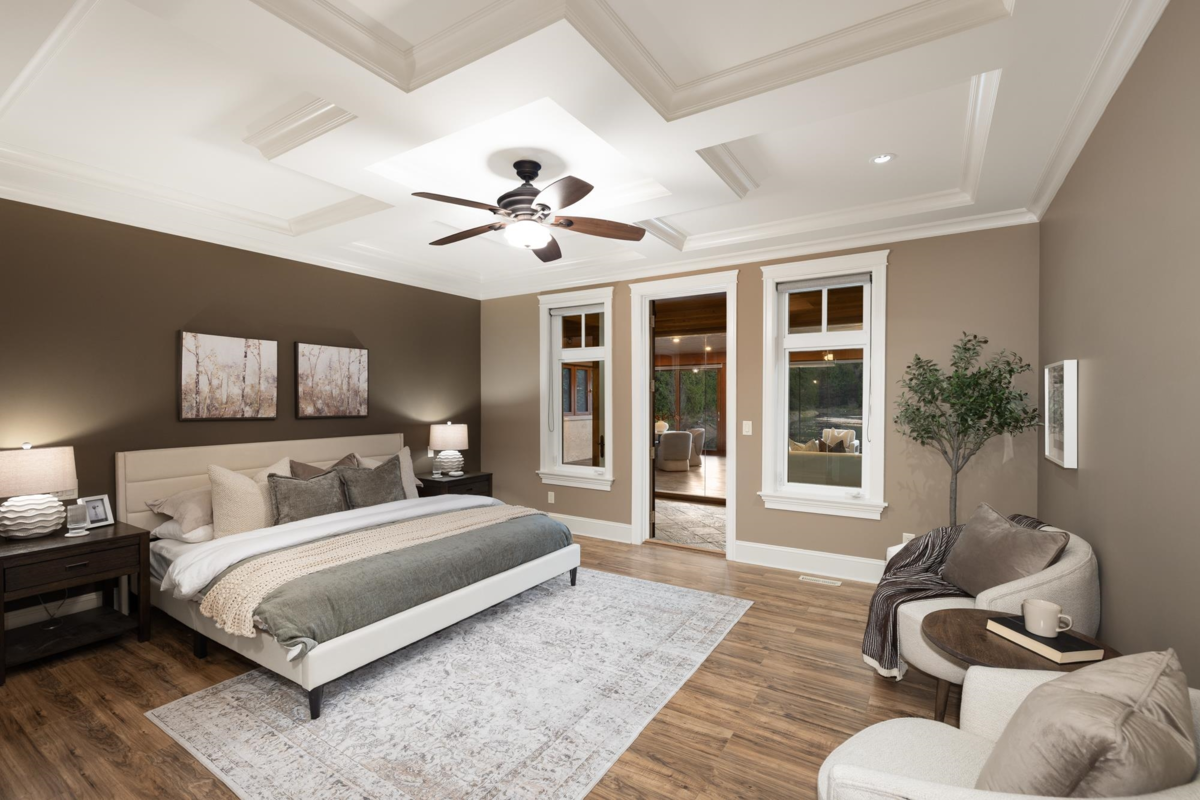 Outdoor Deck Photo of 23455 8 Avenue, Langley, BC