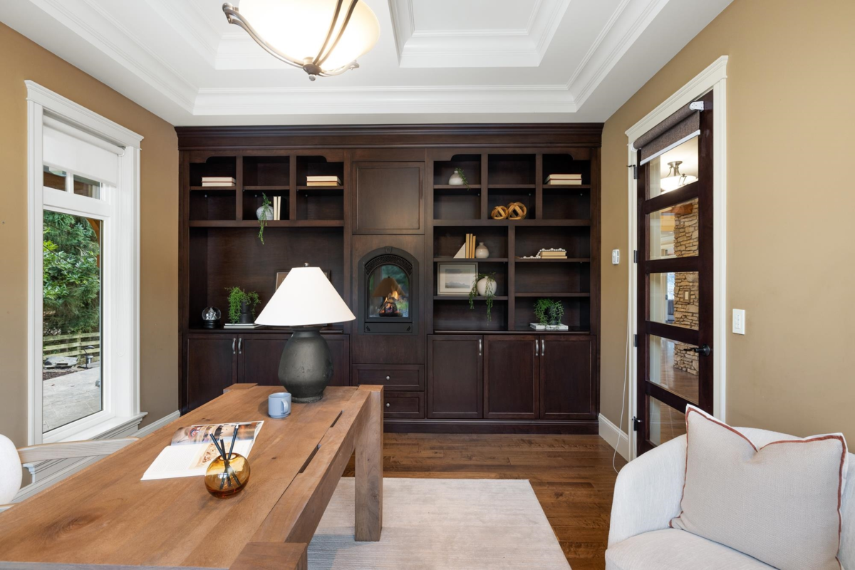 Outdoor Patio Photo of 23455 8 Avenue, Langley, BC