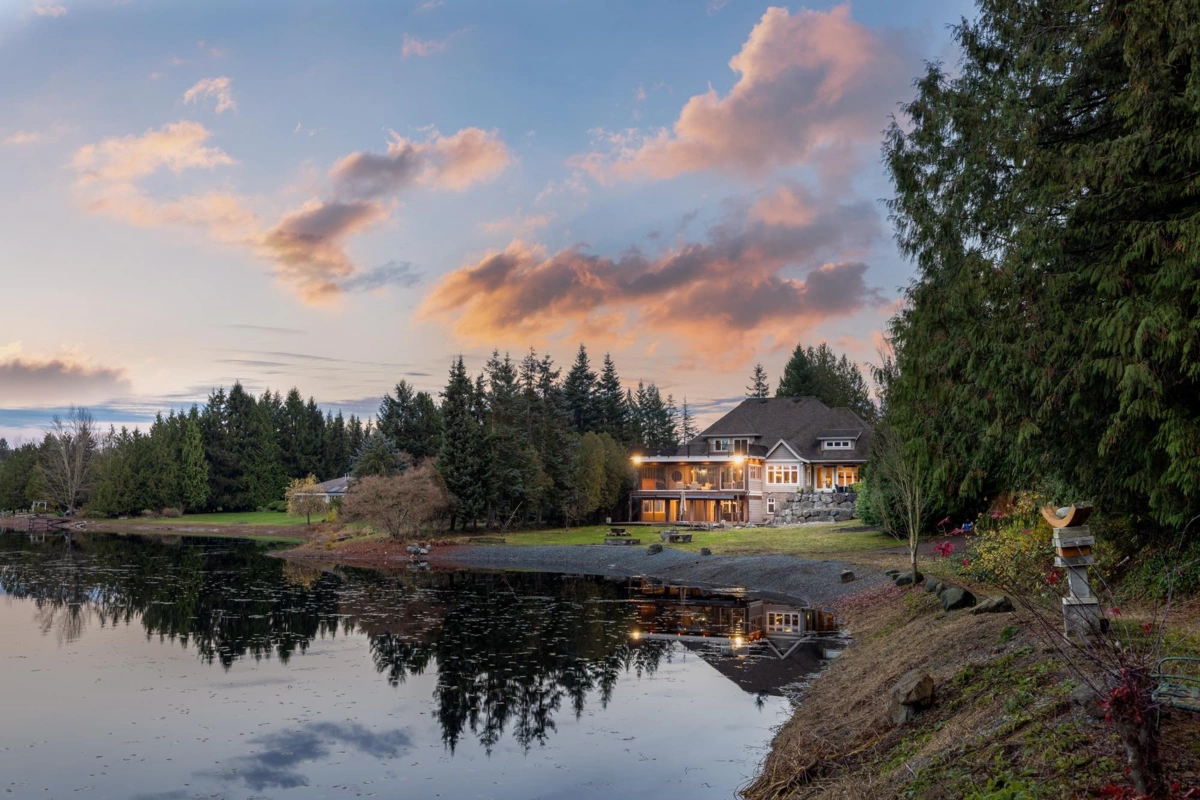 Pantry Photo of 23455 8 Avenue, Langley, BC